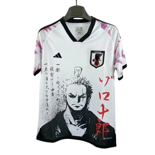 Maillot Japon 24/25