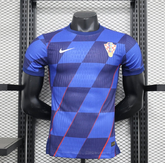 Croatia 2024 Away