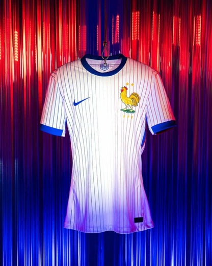 Maillot France Away 24/25