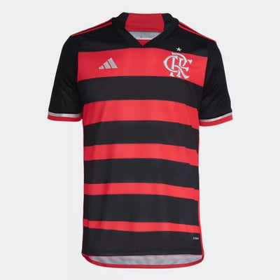 Maillot Flamengo Domicile 24/25