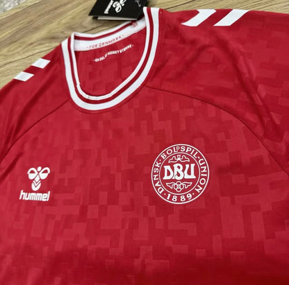 Denmark 2024 Home