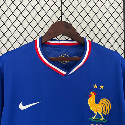 Maillot France Home 24/25