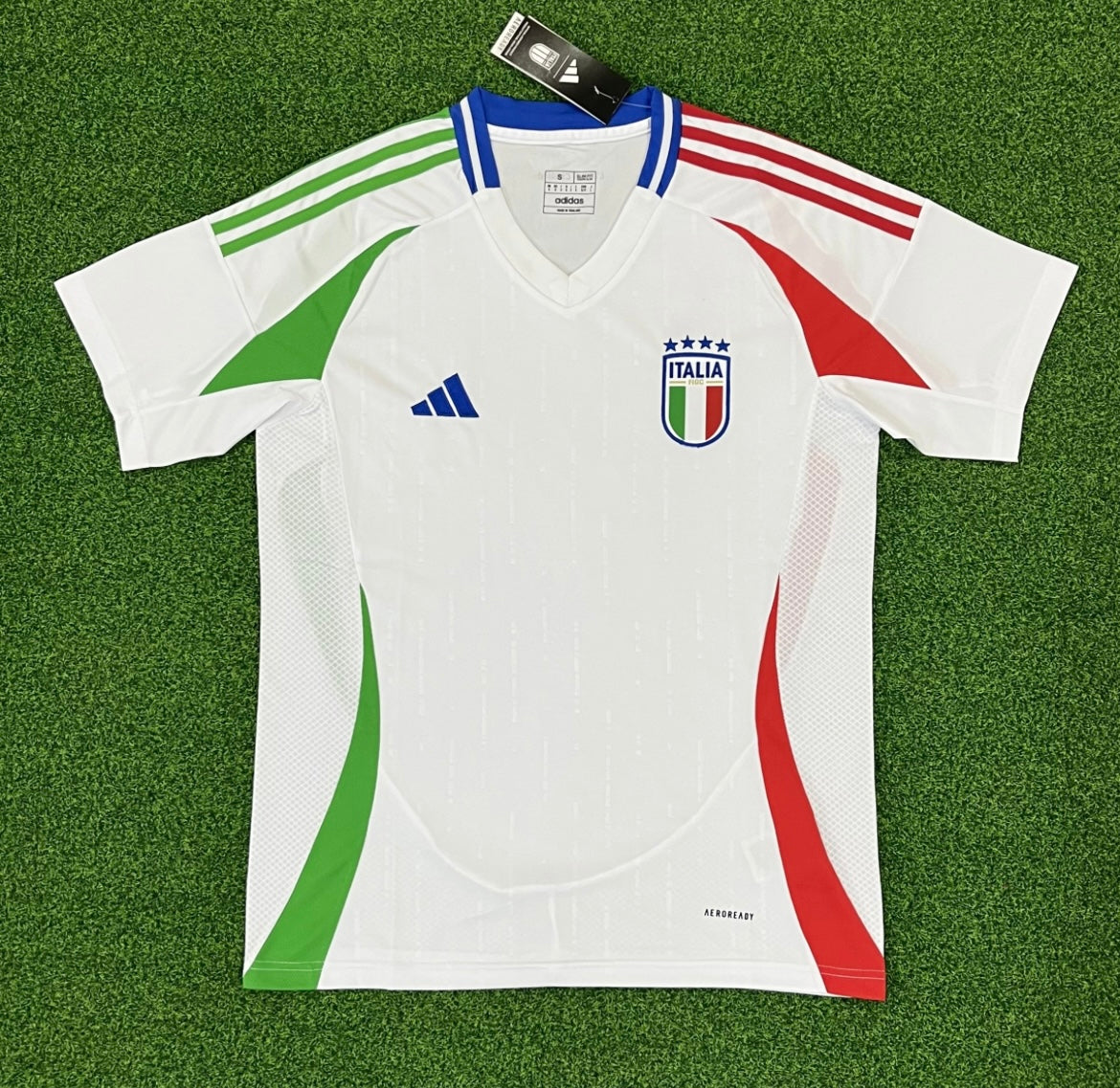 Italy 2024 Away