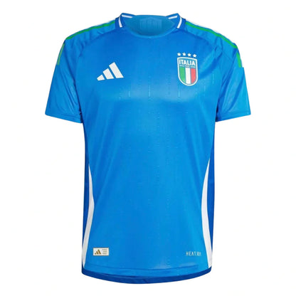 Maillot Italie Domicile 24/25 Euro2024