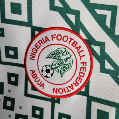 MAILLOT NIGERIA CONCEPT 2023/2024