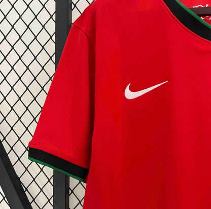 Portugal 2024 Home