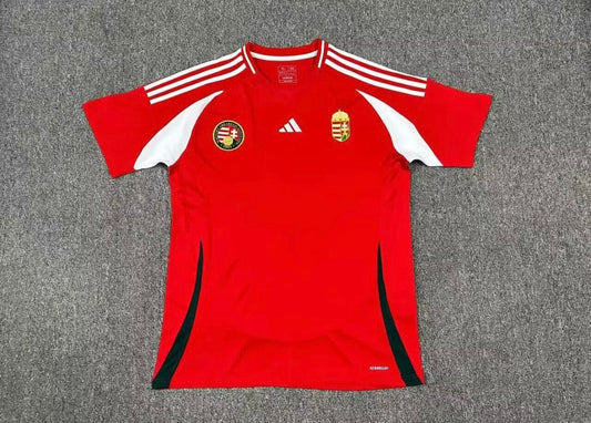 Hungary 2024 Home