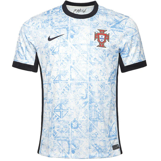 Maillot Portugal Away 24/25