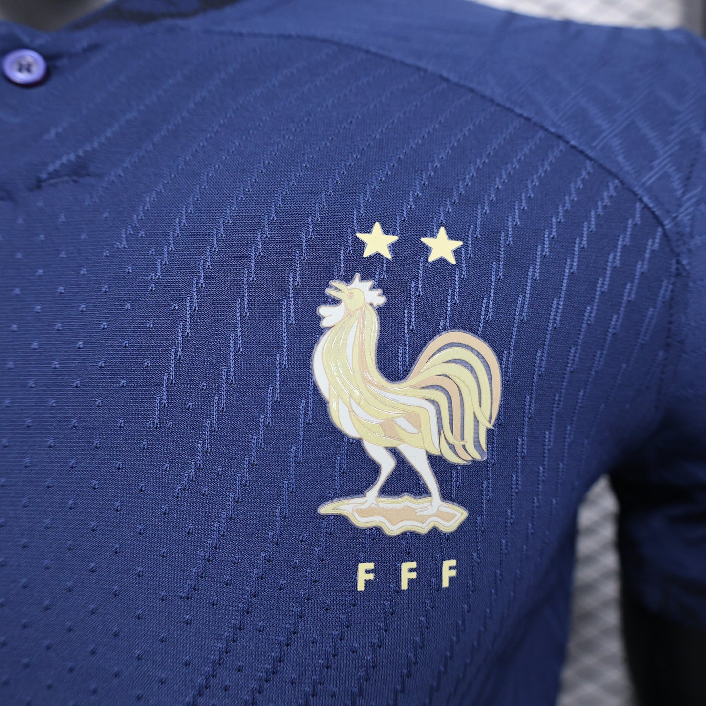 MAILLOT FRANCE DOMICILE 2022/2023