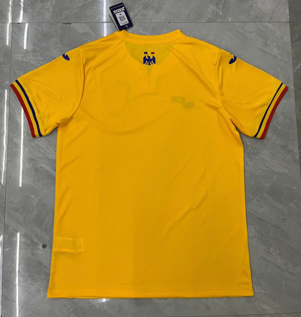 Romania 2024 Home