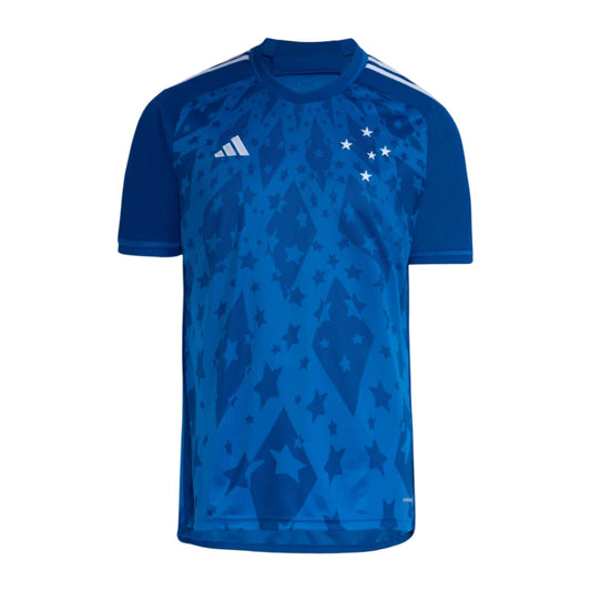 Maillot Domicile Cruzeiro 24/25