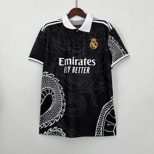 MAILLOT REAL MADRID CONCEPT