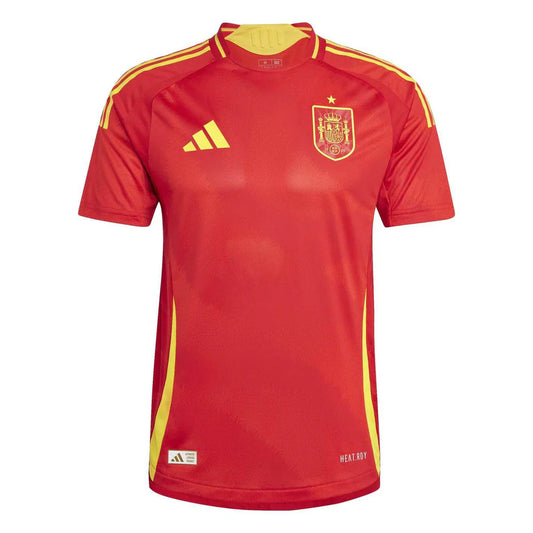 Spain Home 24/25 Jersey No. Supporter