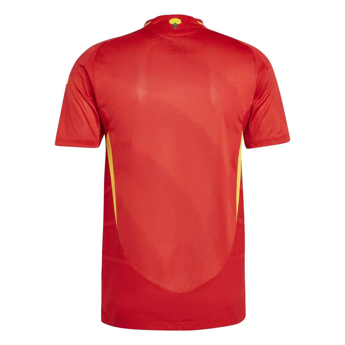 Spain Home 24/25 Jersey No. Supporter