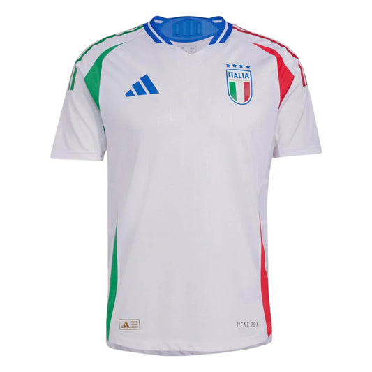 Italy Away Jersey 24/25