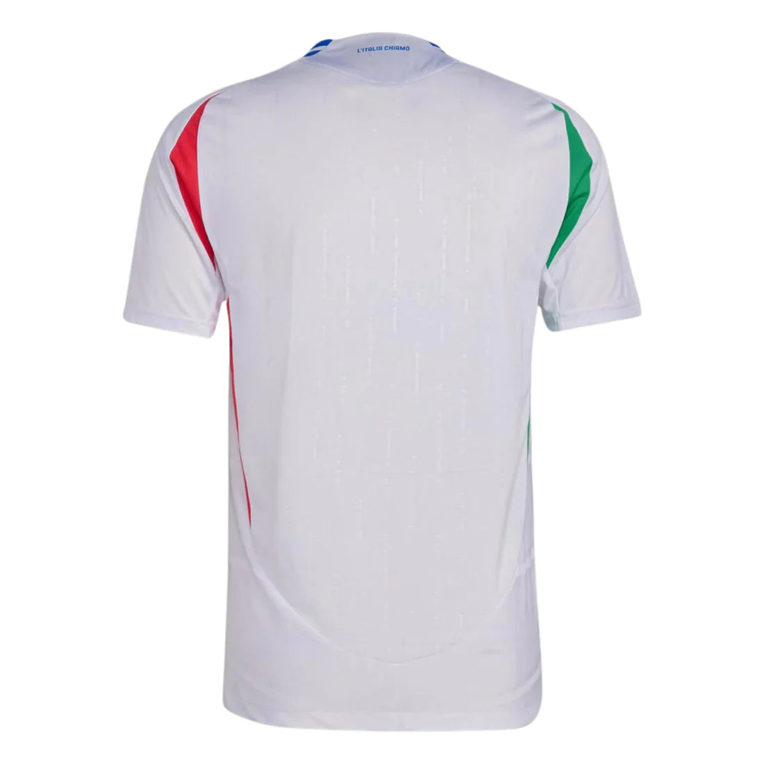 Italy Away Jersey 24/25