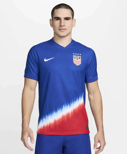 USA football jerseys 24/25