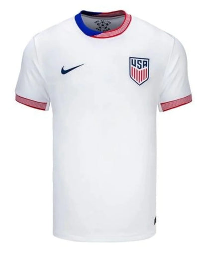 Maillots de football des États-Unis 24/25