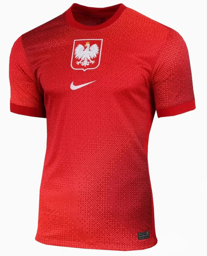 Maillots de foot Pologne 24/25