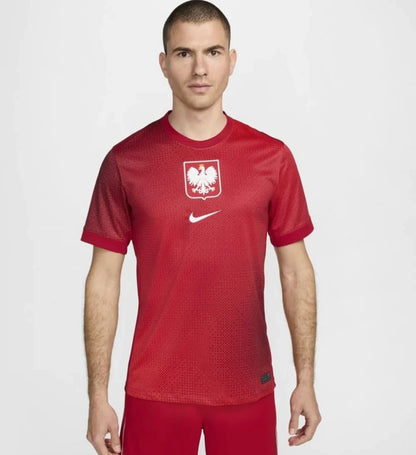 Maillots de foot Pologne 24/25