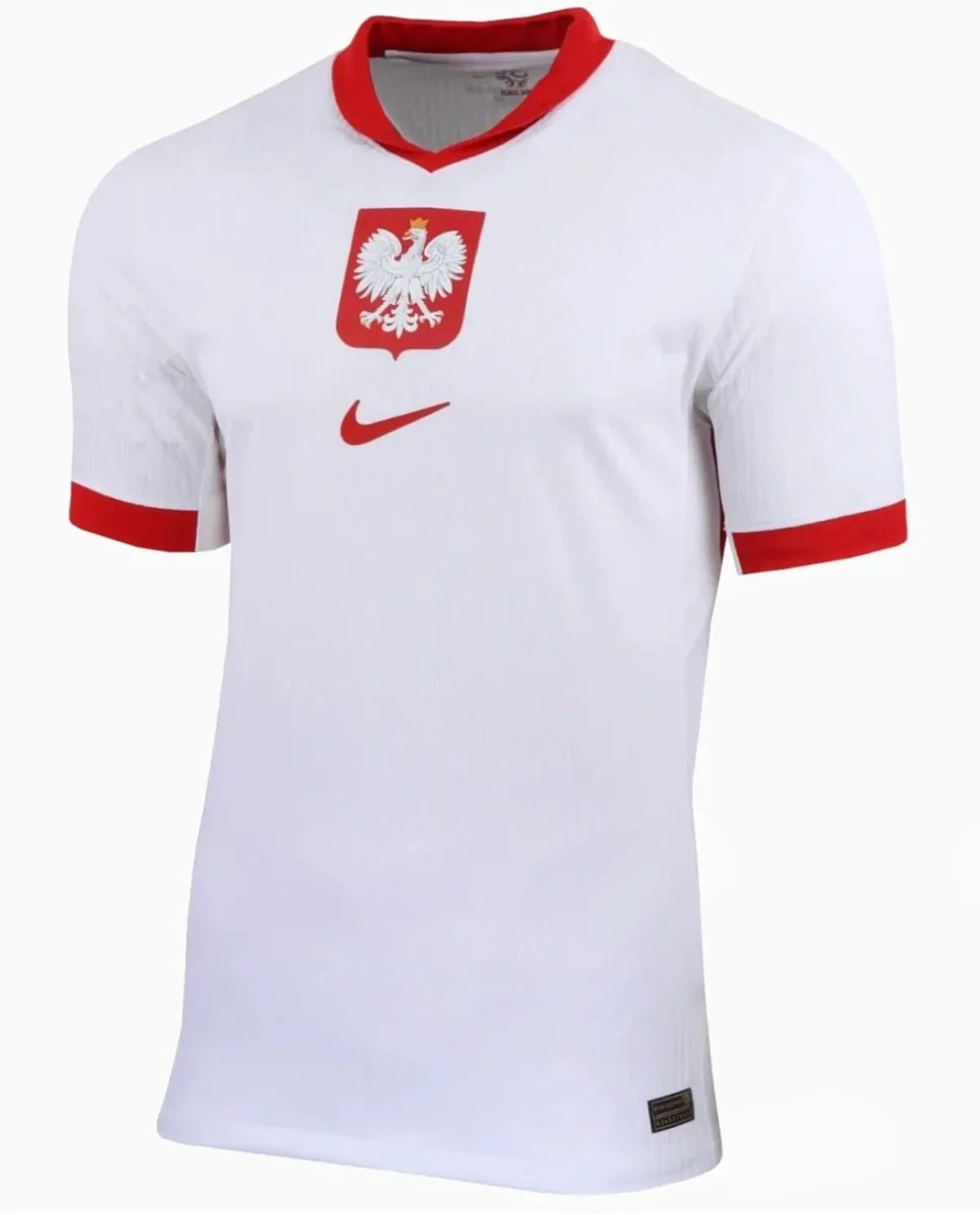 Maillots de foot Pologne 24/25