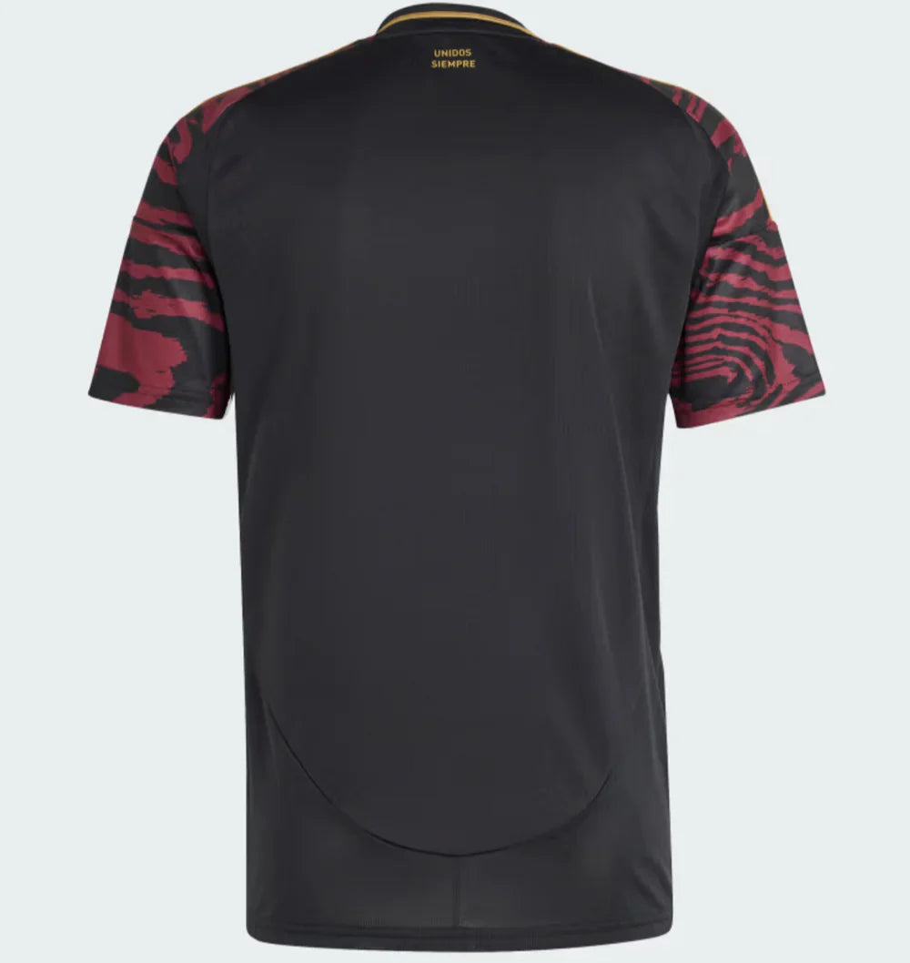 Maillots de foot Pérou 24/25