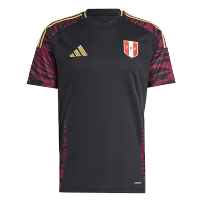 Maillots de foot Pérou 24/25