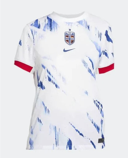 Maillots de foot Norvège 24/25