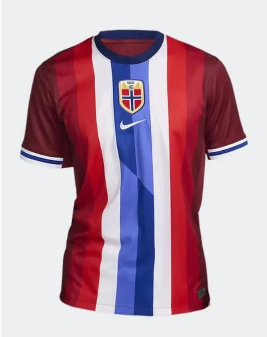 Maillots de foot Norvège 24/25