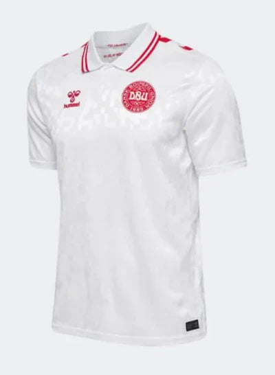 Maillot Danemark 24/25