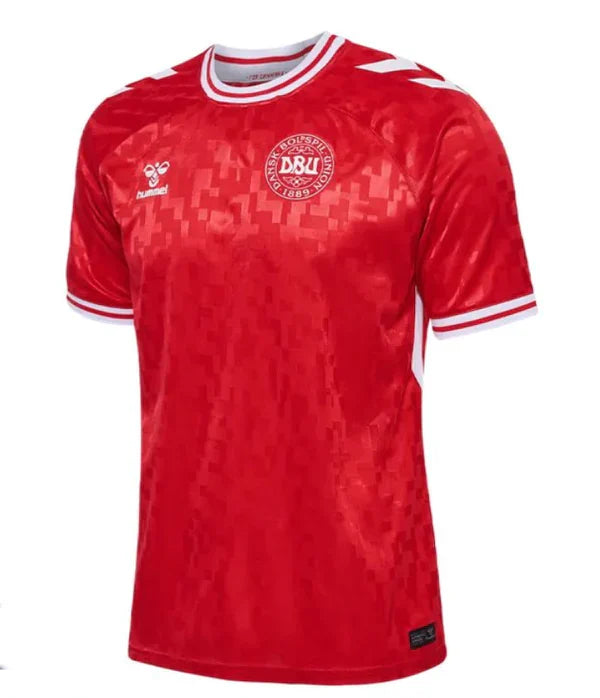 Maillot Danemark 24/25