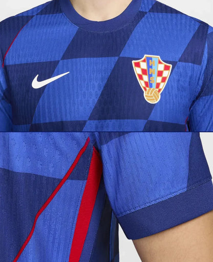 Maillot Croatie Extérieur 24/25