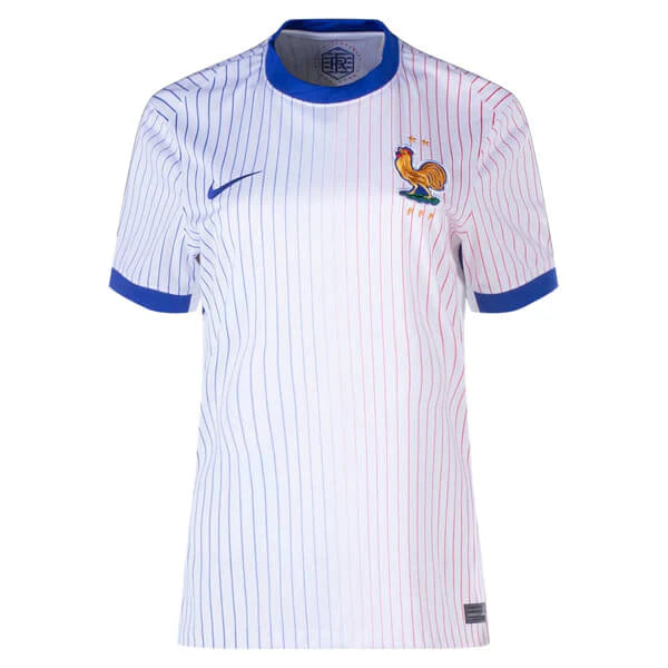 Women's Away Jersey France 24/25