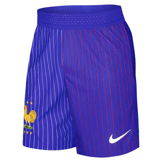 France Away Shorts 24/25