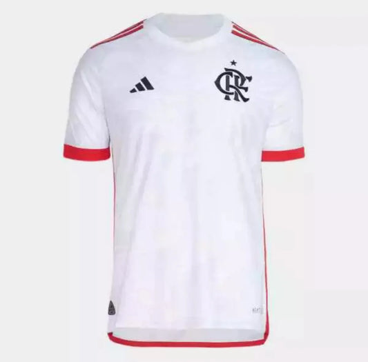 Maillot Flamengo Extérieur 24/25