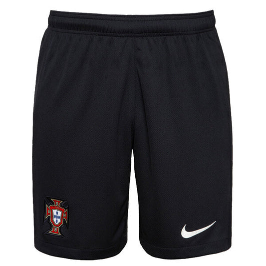 Portugal Away Shorts 24/25