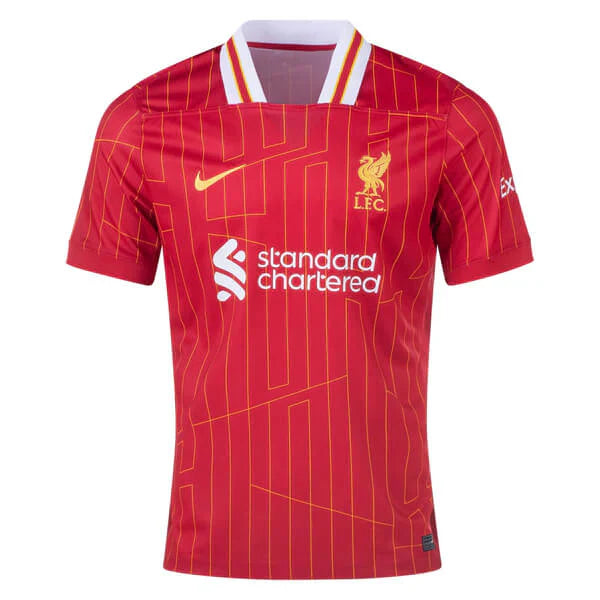 Liverpool Home Jersey 24/25