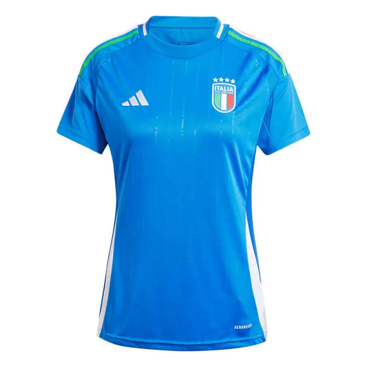 Maillot Italie home Femme 24/25