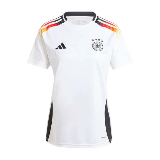 Maillot Allemagne Home 2024/25 femme