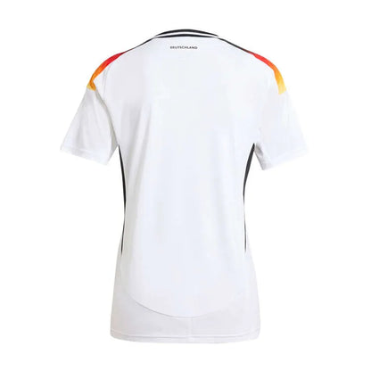 Maillot Allemagne Home 2024/25 femme