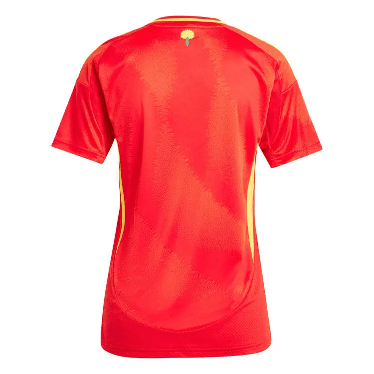 Spain Home Jersey 2024/25 women