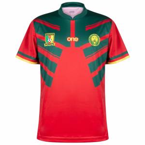 MAILLOT CAMEROUN THIRD 2024