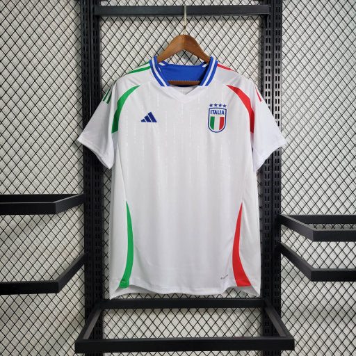 MAILLOT ITALIE 2024/2025