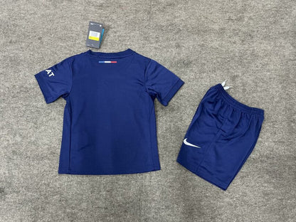 MAILLOT ENFANT PARIS SG DOMICILE 2024/2025