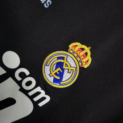 MAILLOT RETRO REAL MADRID 2009/2010