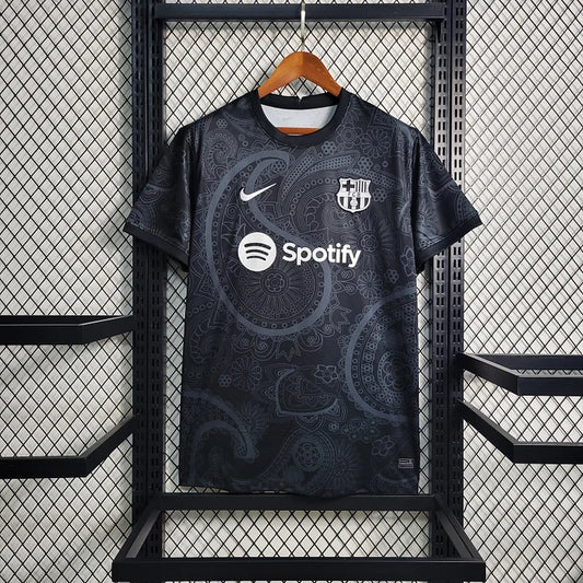 MAILLOT FC BARCELONE CONCEPT 2023/2024