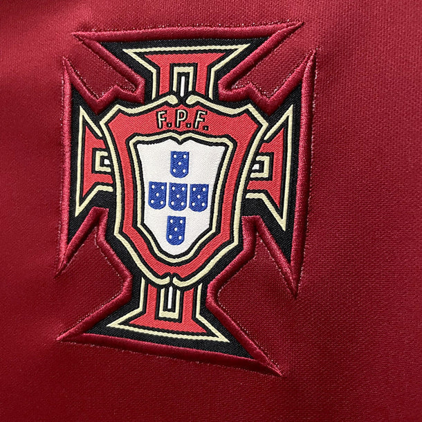 MAILLOT PORTUGAL DOMICILE 2022/2023