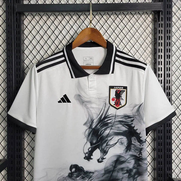 MAILLOT JAPON CONCEPT EDITION DRAGON D'ASIE