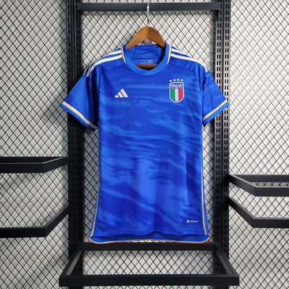 MAILLOT ITALIE DOMICILE 2023/2024