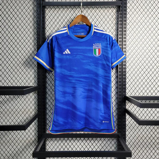 MAILLOT ITALIE DOMICILE 2023/2024